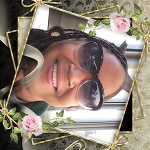 Meet your Posher, Brenda